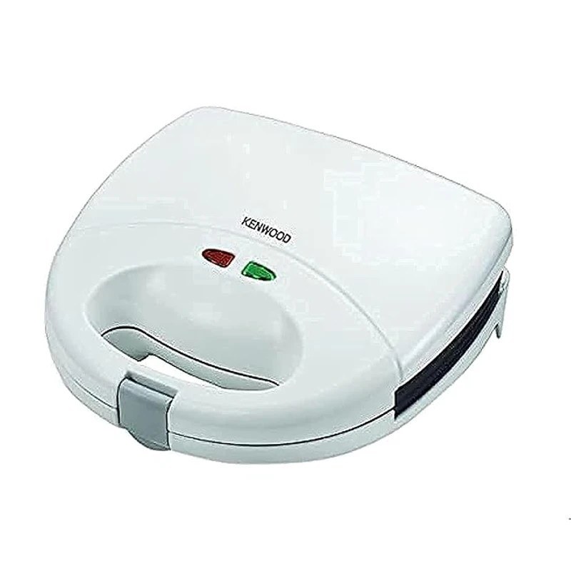 Kenwood 2-In-1 Sandwich Maker 750W | SMP01.A0WH