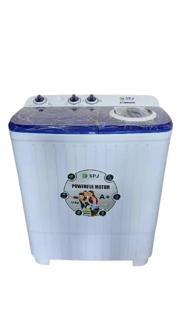 SPJ 10 kg Washing Machine