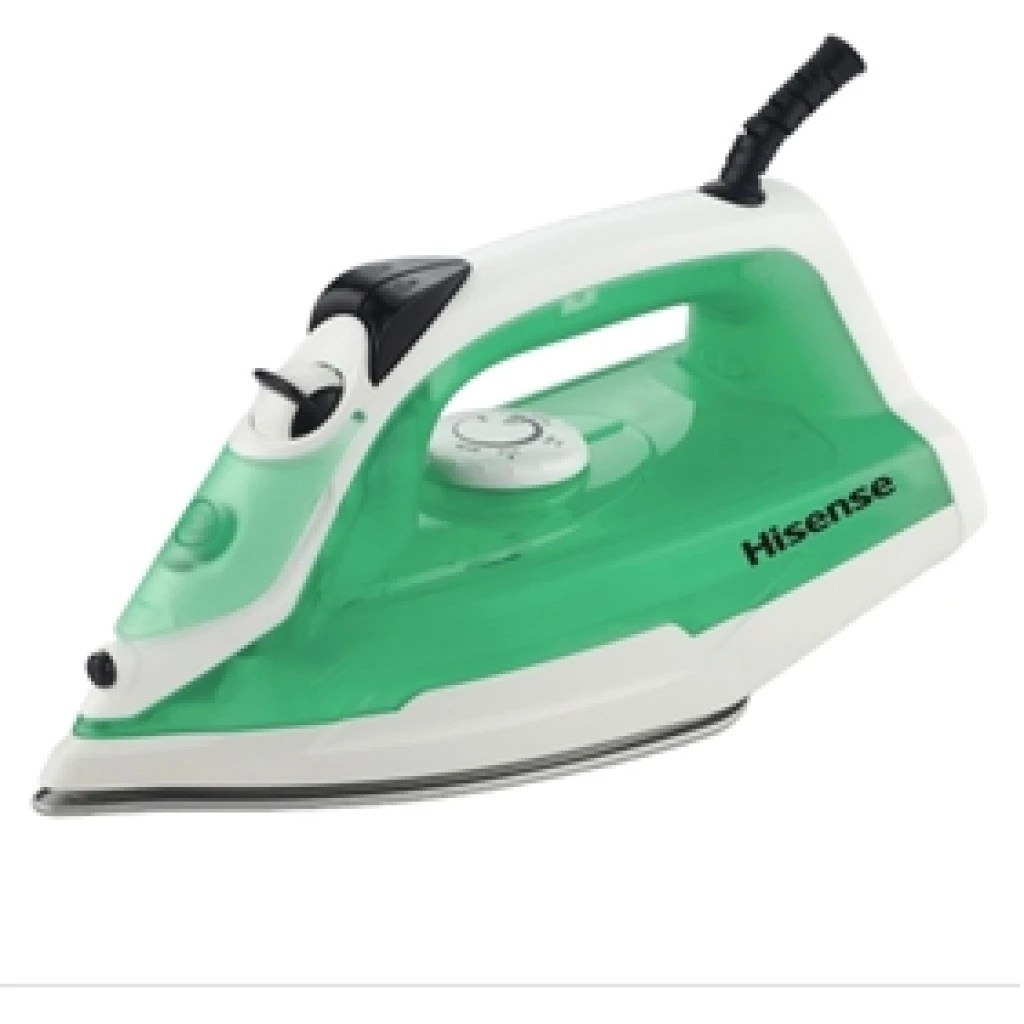 Hisense Steam Iron 1800W | H18SIGRS1