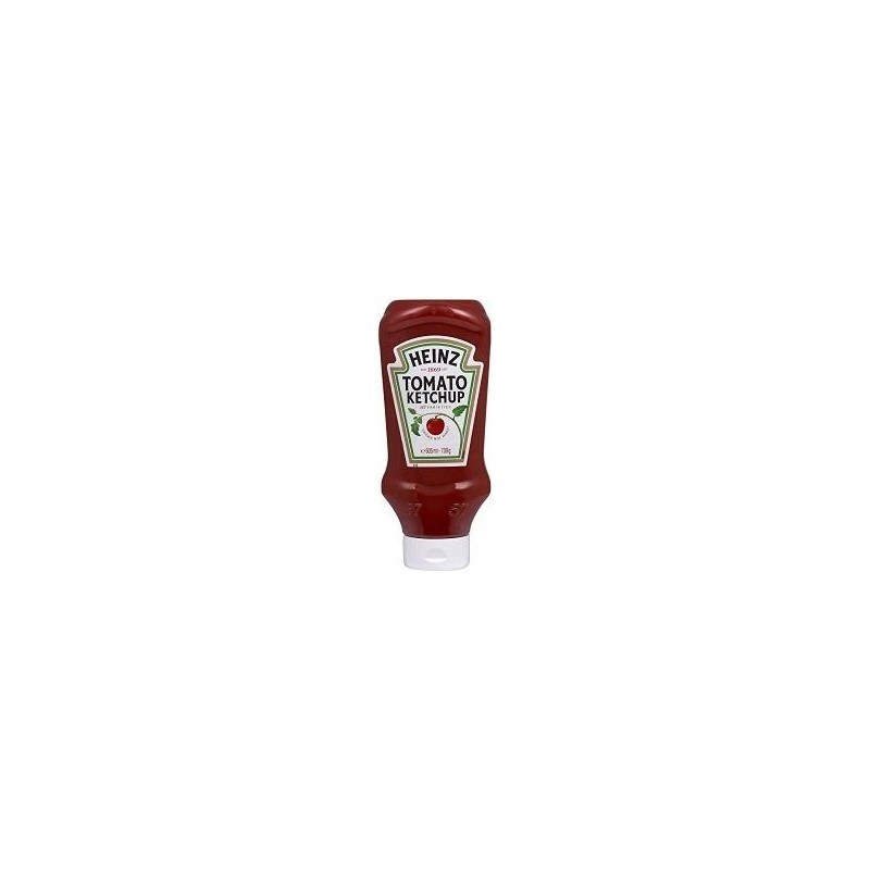 Heinz tomato ketchup squeeze 700g