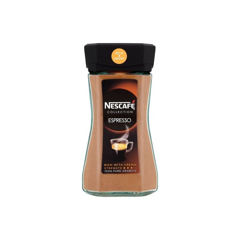 Nescafe Epresso (100grams)