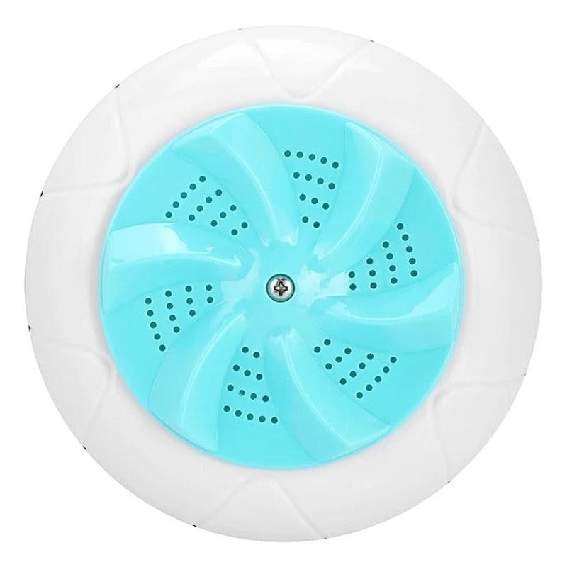 USB Powered Portable Turbine Washing Machine | DW1