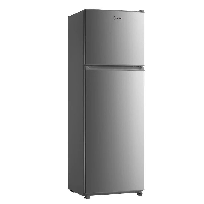 Midea 414L Double Door Refrigerator | MDRT414FGF02