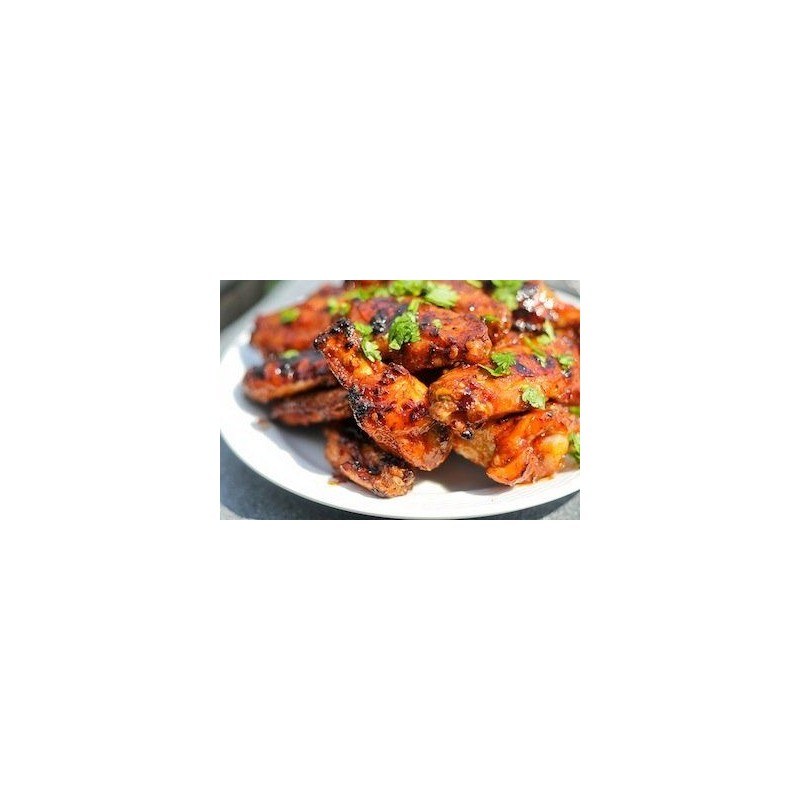 Finger Licking Chicken Wings