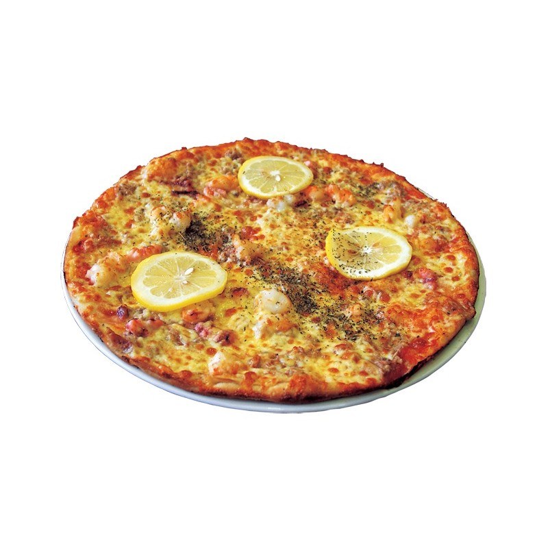 Fruiti Di Mare