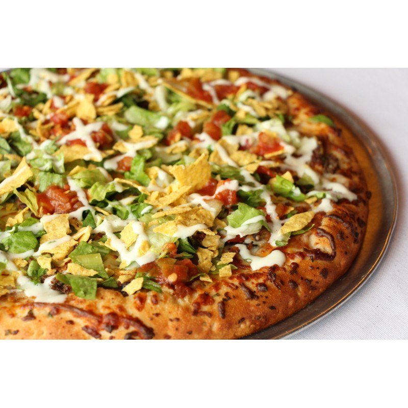Tex mex (V)