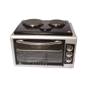 BLUEFLAME MINI OVEN 40 LITRES WITH ROTISSERIE