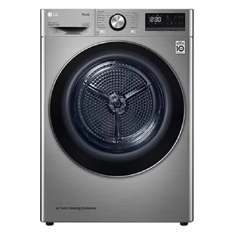 LG 9Kg Domestic Laundry Dryer | RH90V9PV8N
