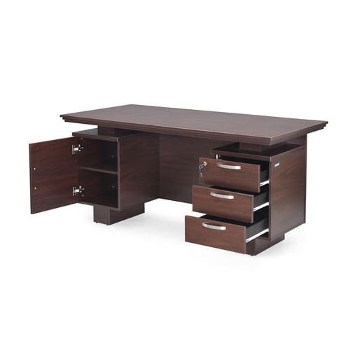 Classic Executive Office Table