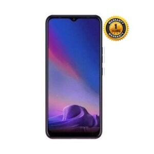 TECNO Camon 12 Dual SIM 6.52″ 4GB RAM 64GB ROM 16MP Camera 4000mAh Li-Po – Cyan