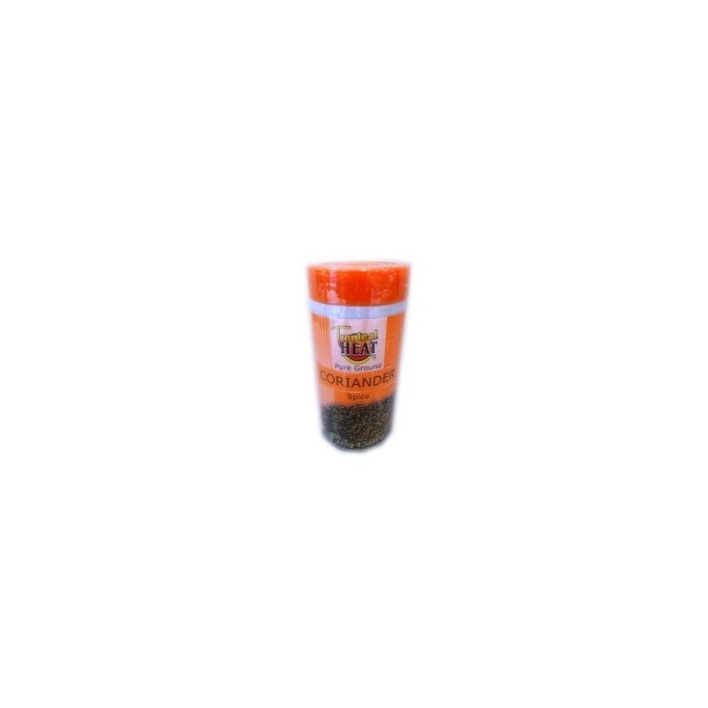 Tropical Heat Corriander Spice 100G