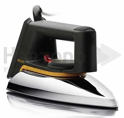 Philips flat iron