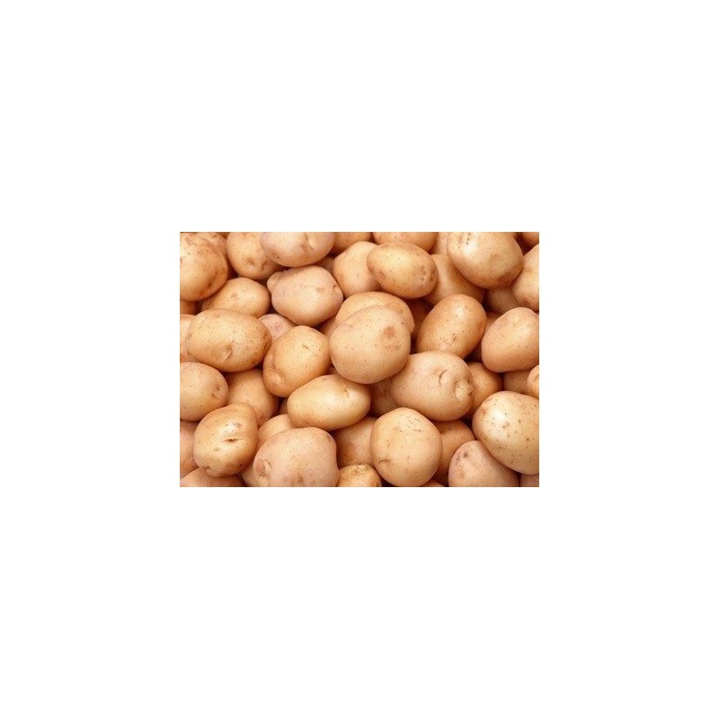 Irish potatoes (Obumoonde)  1KG