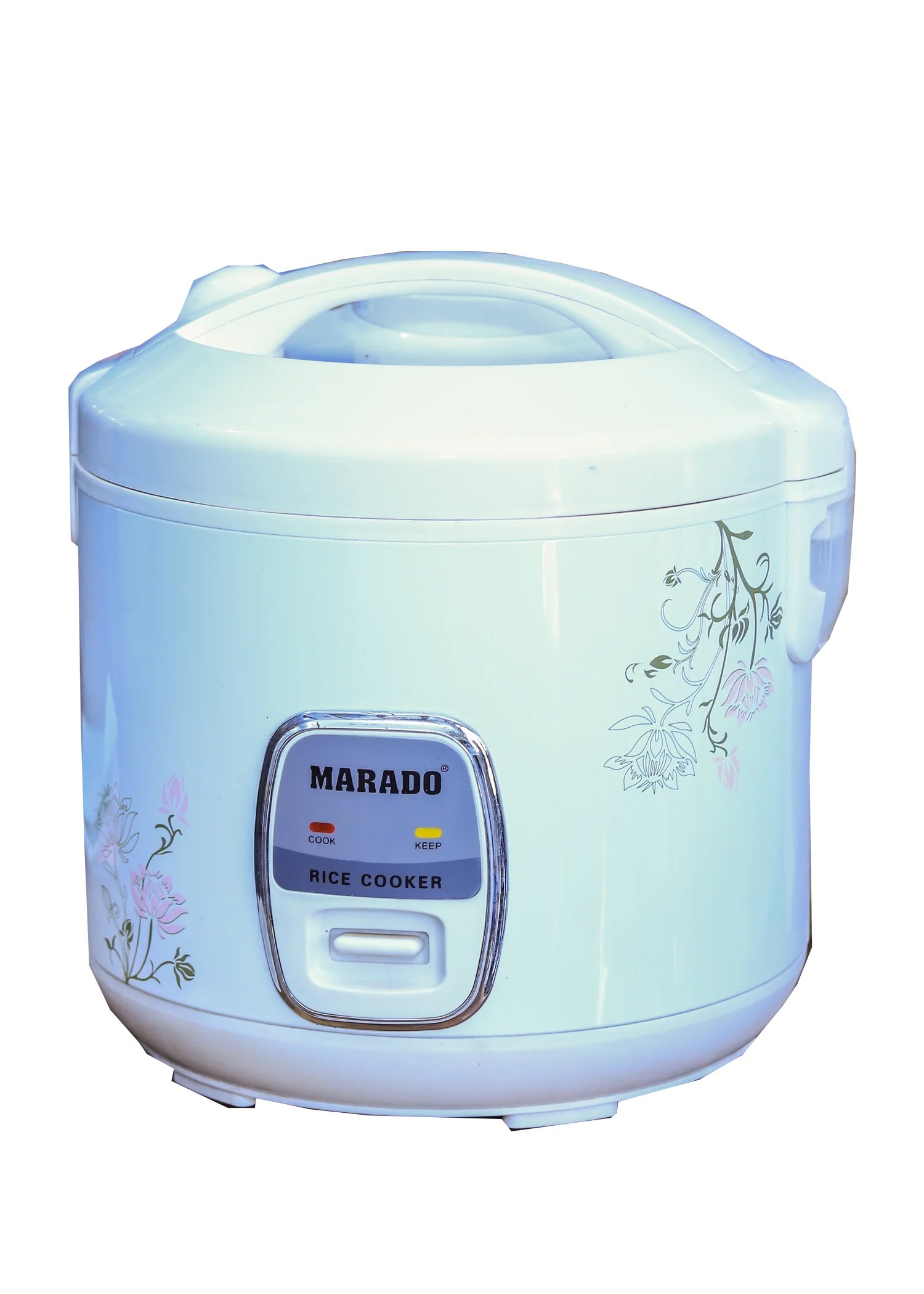 MARADO RICE COOKER 6L
