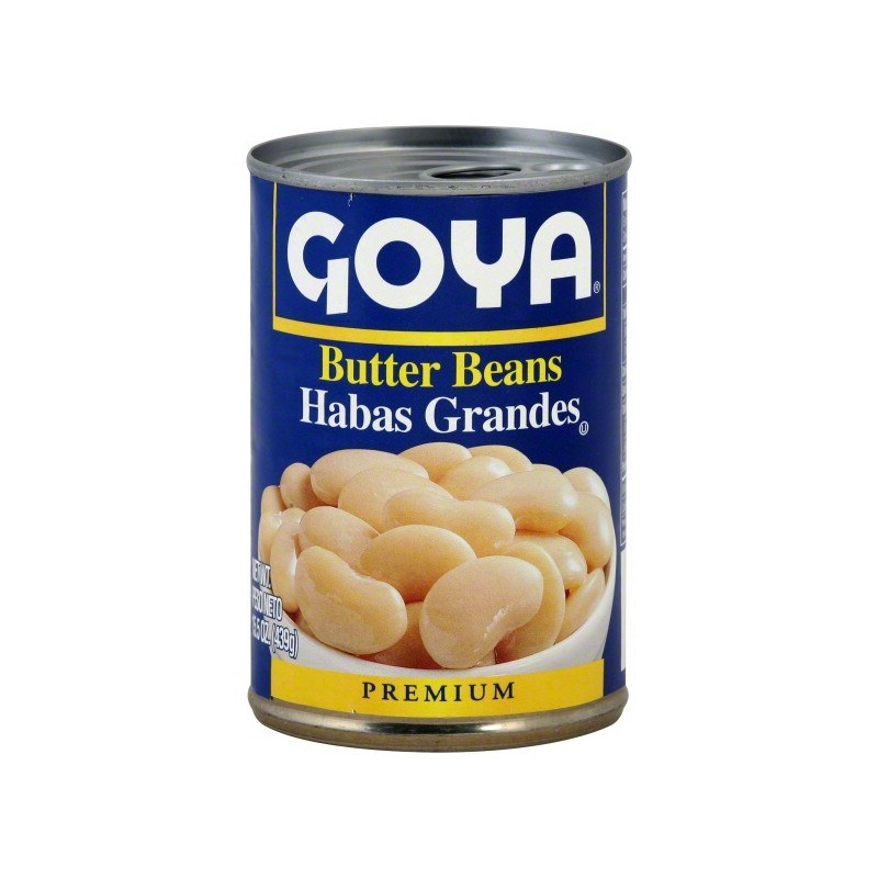 Goya Butter Beans 439g