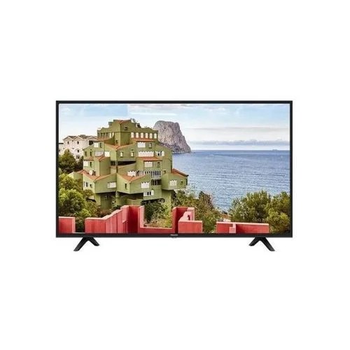 40 inch – Saachi LED Full HD TV – Black