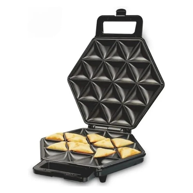 DSP 1200W Samosa Maker 24 Pieces | KC1221