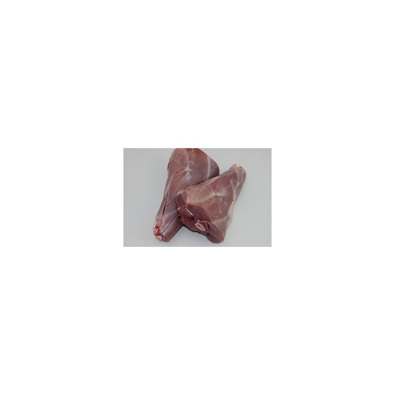 GOAT LEG 1 KG