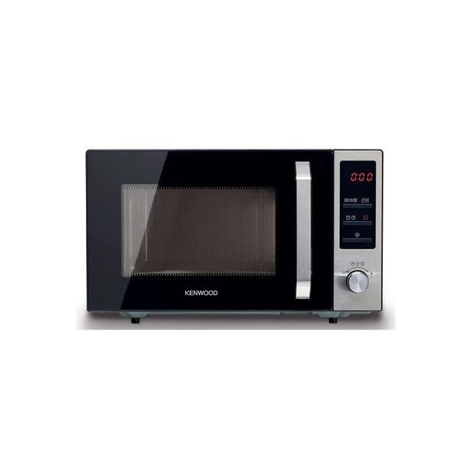 Kenwood 25L Microwave Oven with Grill | MWM25BK