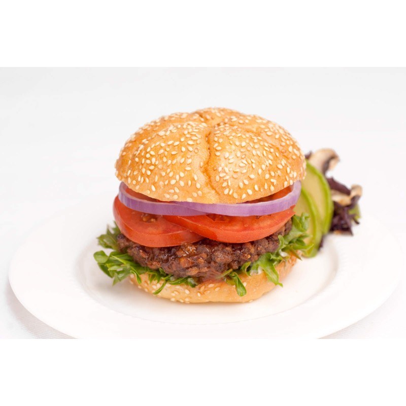 Veggie Burger
