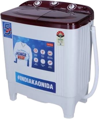 Onida 6kg washing machine
