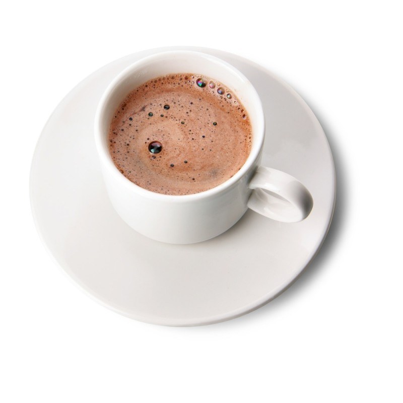 HOT CHOCOLATE