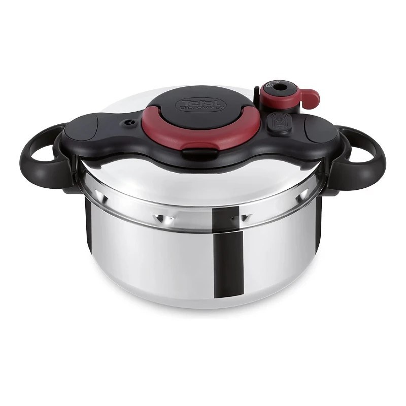 Tefal Clipso Minute Easy 9L Pressure Cooker | P4624966