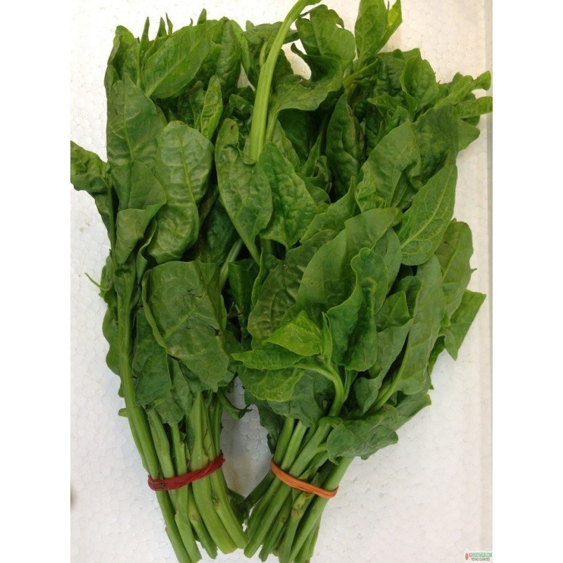 Fresh Spinach 200G