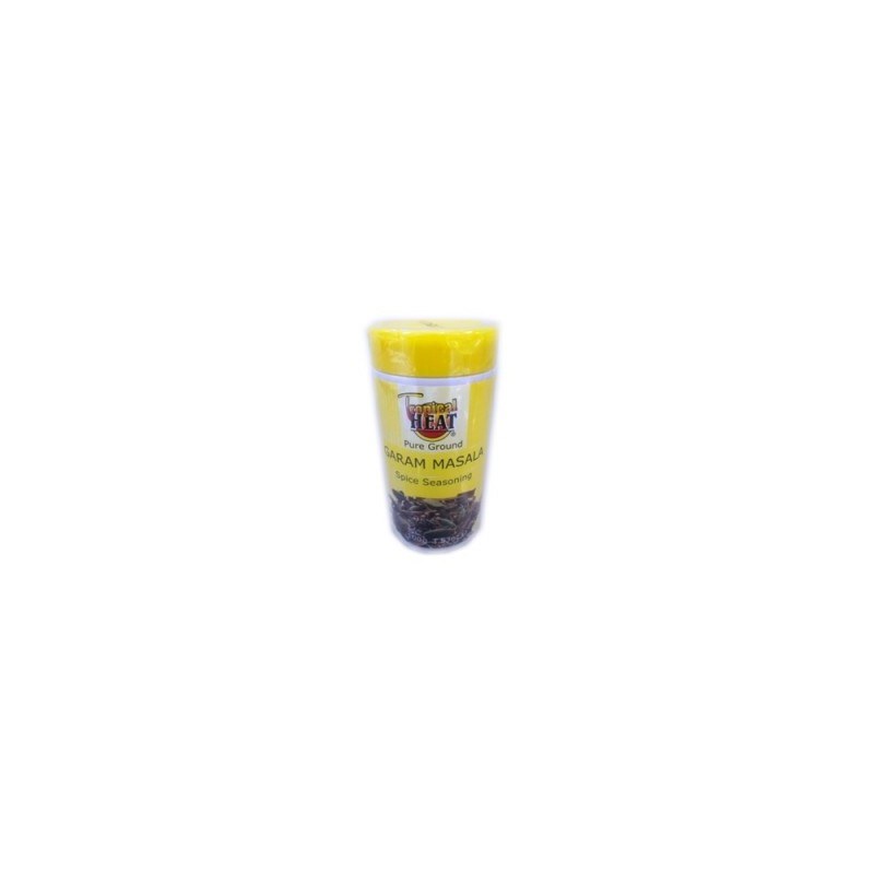 Tropical Heat Garam Masala 100G