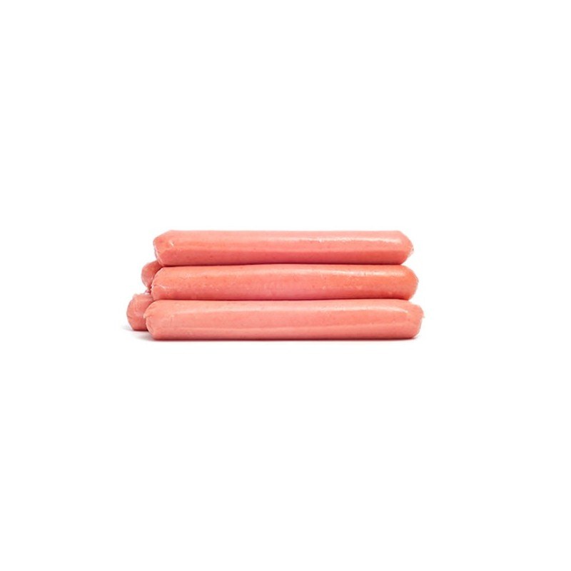 Beef Hot Dog 1Kg
