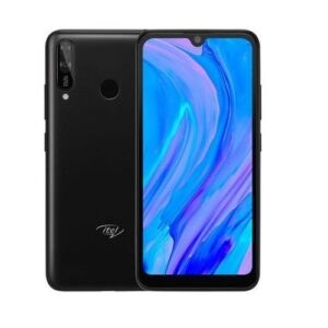 S15 6.1″ 1GB RAM, 16GB 8MP 3000mAh – Black