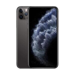 iPhone 11 Pro Max 4GB RAM 256GB ROM – Space Grey
