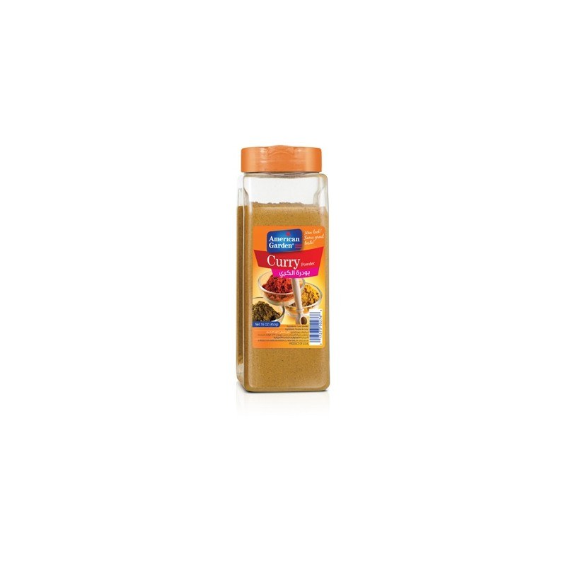 A/G Curry Cumin 73G