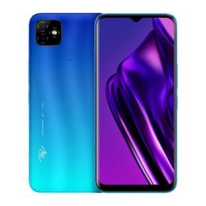 P36 – 6.5’’ 1GB RAM 16GB ROM 8.0MP 5000mAh – Blue
