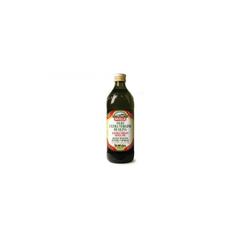 Divella Olive Oil Extra Virgin 500ML