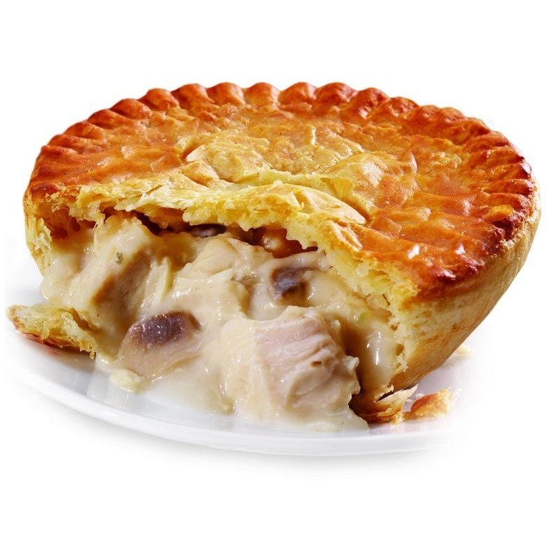 Chicken Pie