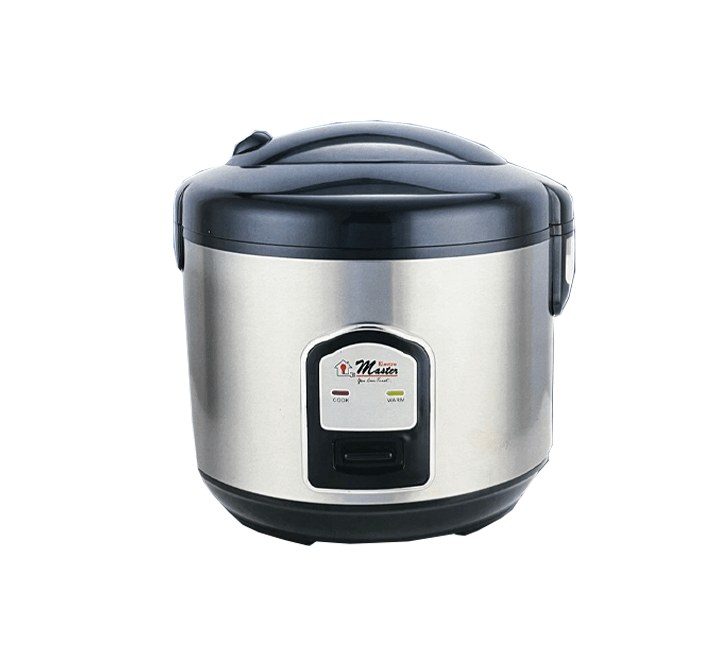 Electro Master 3L Rice Cooker | EM-RC-1032