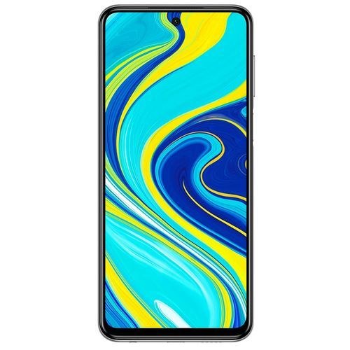 Redmi Note 9 – 6.53″ 3GB RAM 64GB ROM 48MP
