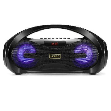 Kimiso Original Bluetooth Speaker