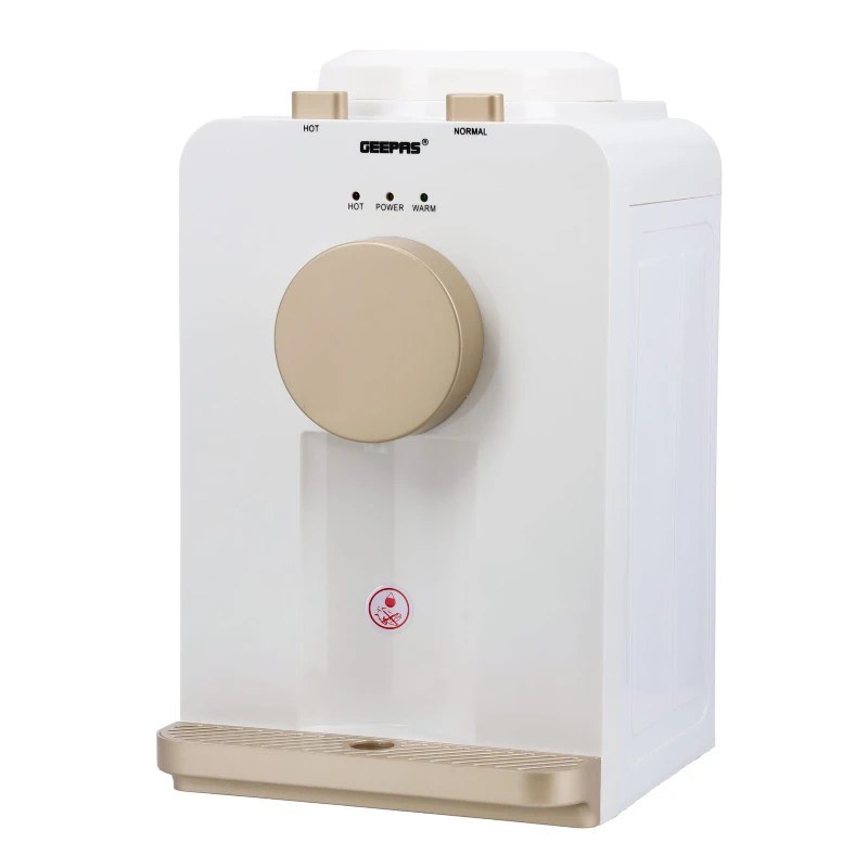 Geepas Hot and Normal Water Dispenser | GWD17032