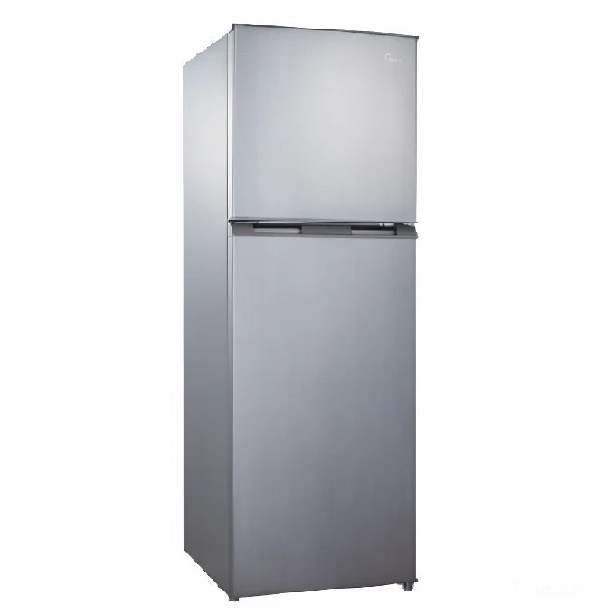 Midea 333L Double Door Refrigerator | MDRT333