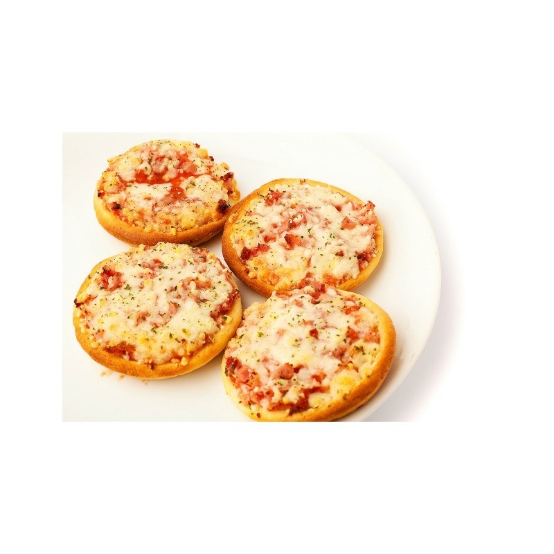 Mini Pizza