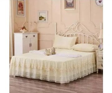 Cotton Bed liner