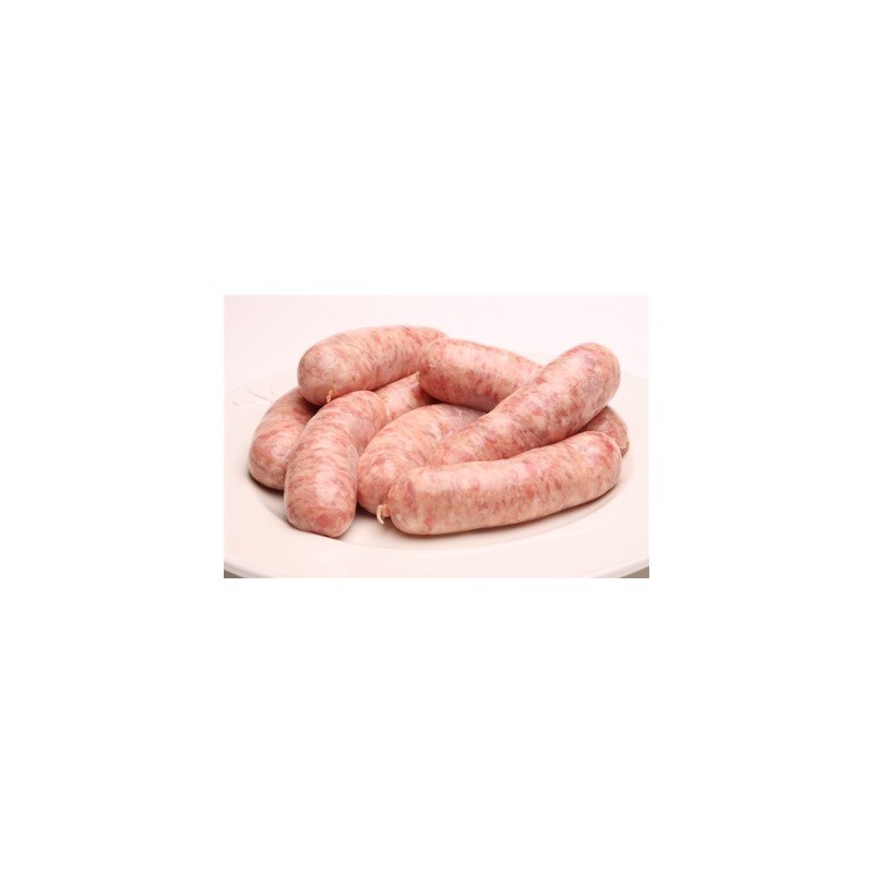 Pork Sausages 500 grams