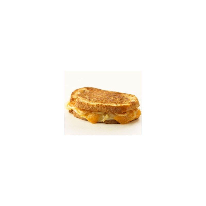Grilled Cheese Sandwich
