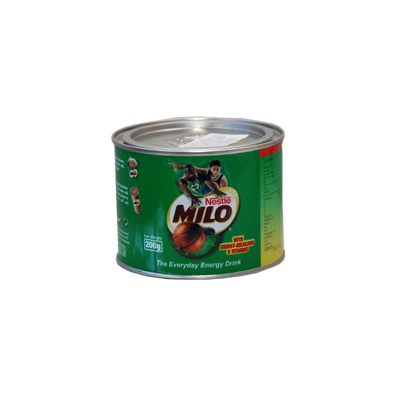 Nestle Milo Powder 200g