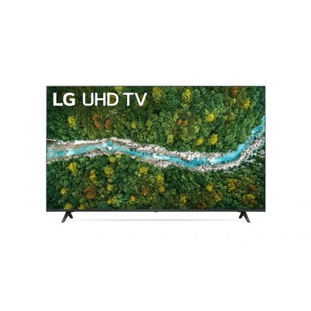 LG 50inch UHD 4K TV UP7750 Series [2021 Mode1]