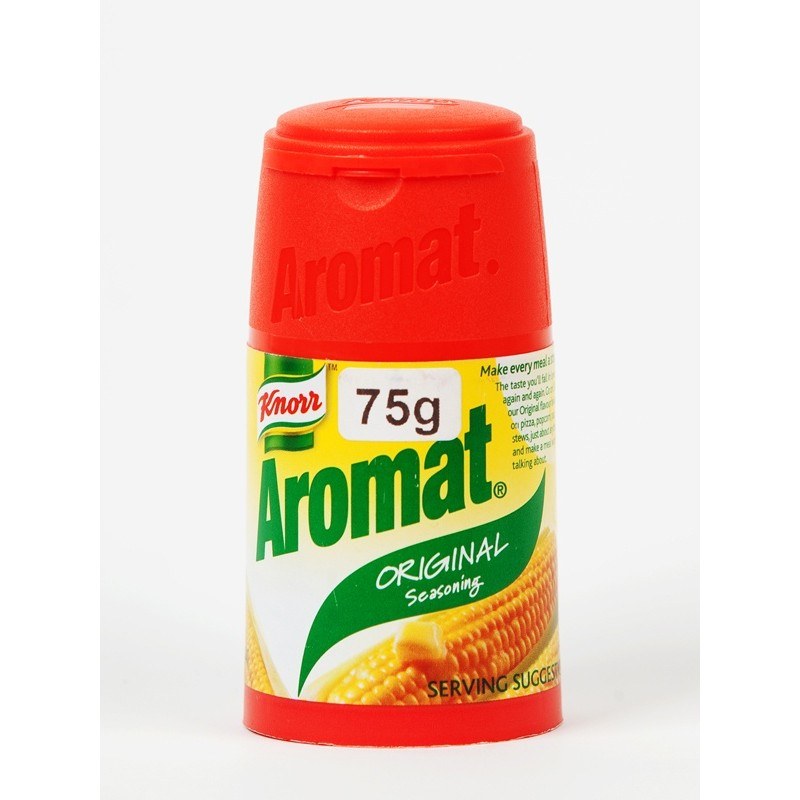 Knorr Aromat Shaker Original 75G