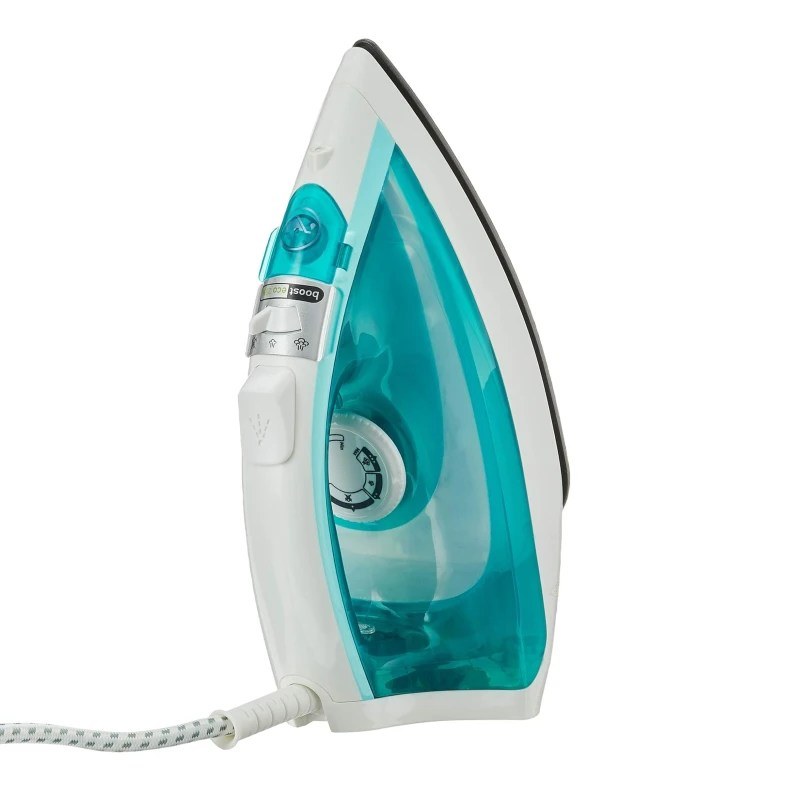 Tefal Eco Master Steam Iron 24g/min 1800W | FV1721M0