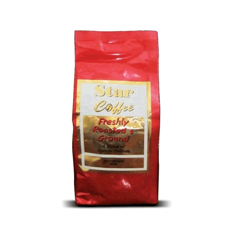 Star Coffee 250g